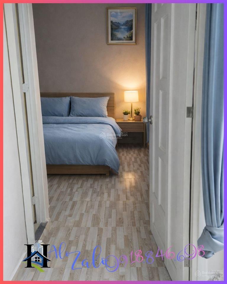 Nhà q.8, 35m², 2 tầng, nhỉnh 4 tỷ, nguyễn thị tần sát cầu chữ y