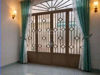 Nhà hẻm xe hơi q8, gần 77m2, ngang 4.3m, nở hậu, giá nhỉnh 7 tỷ, phân khúc hiếm trong tầm giá