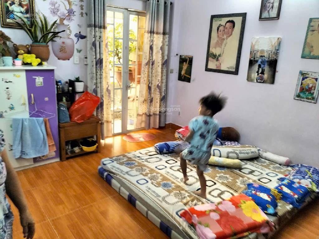 096.nhà q.8, 55m², 3 tầng, nhỉnh 5 tỷ, 3pn, 3wc 0918 846 ***