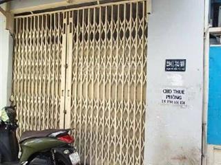 Nhà nở hậu q8, 76.5m2, nhỉnh 5 tỷ, hẻm 4m, phạm thế hiển 0918 846 ***