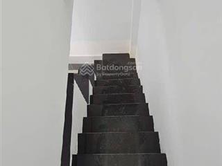 Nhà mới hẻm xe hơi q.8, 2 tầng, nhỉnh 4 tỷ, sát mt âu dương lân 0918 846 ***