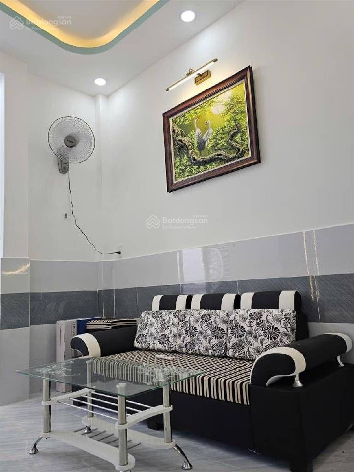 Ch.106nhà mới hẻm xe hơi, nhỉnh 4 tỷ, sát mt âu dương lân  tạ quang bửu, sát bên parcmall