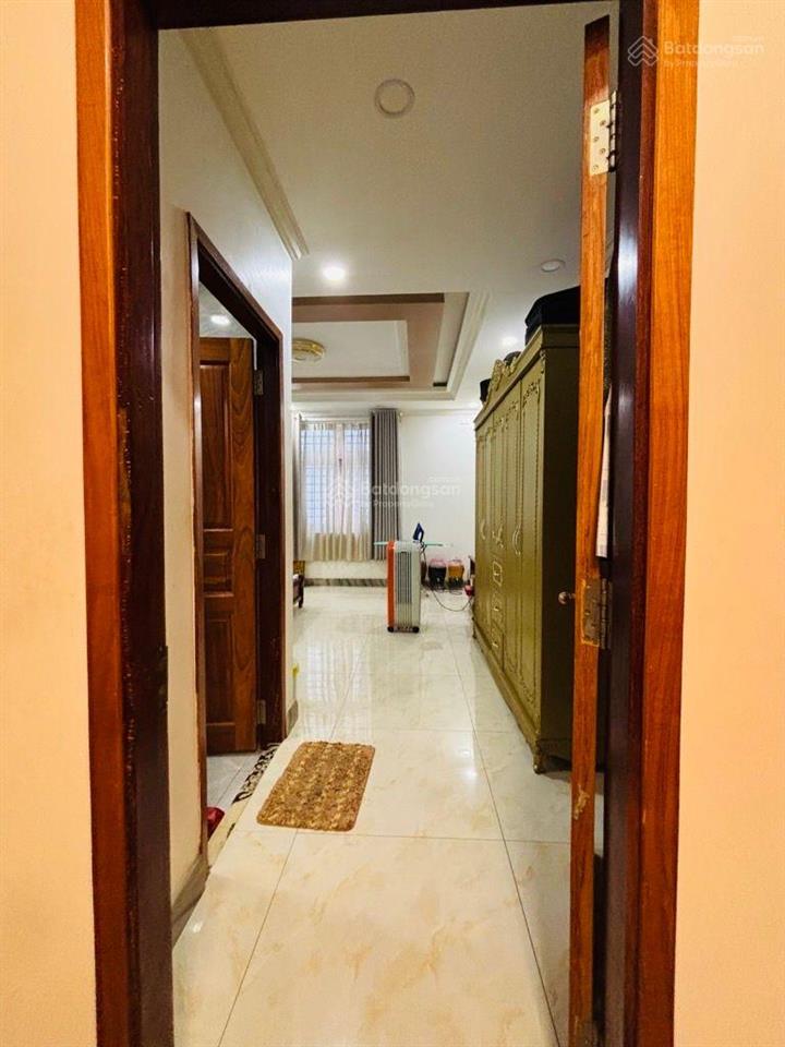 Bđ.142 nhà 4 tầng 110m², 4 pn 5 wc, đường 10m trịnh quang nghị, o9i88466o8