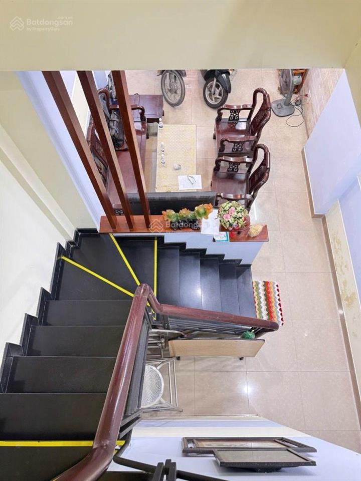 Nhà gần 80m², nhỉnh 8 tỷy, dương bá trạc, nở hậu 8m, gần mặt tiền, aloo9188466o8