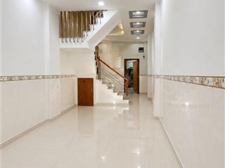 5 tầng gần 85m², ch.151 sát âu dương lân, 16 phòng, dòng tiền 50tr/th, hẻm cách mặt tiền 50m