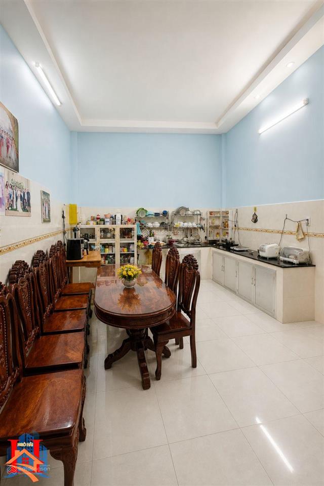Nhà 4 tầng hơn 50m², nhỉnh 6 tỷ, ch.153 tạ quang bửu, ngang 4.3m nở hậu, aloo9188466o8