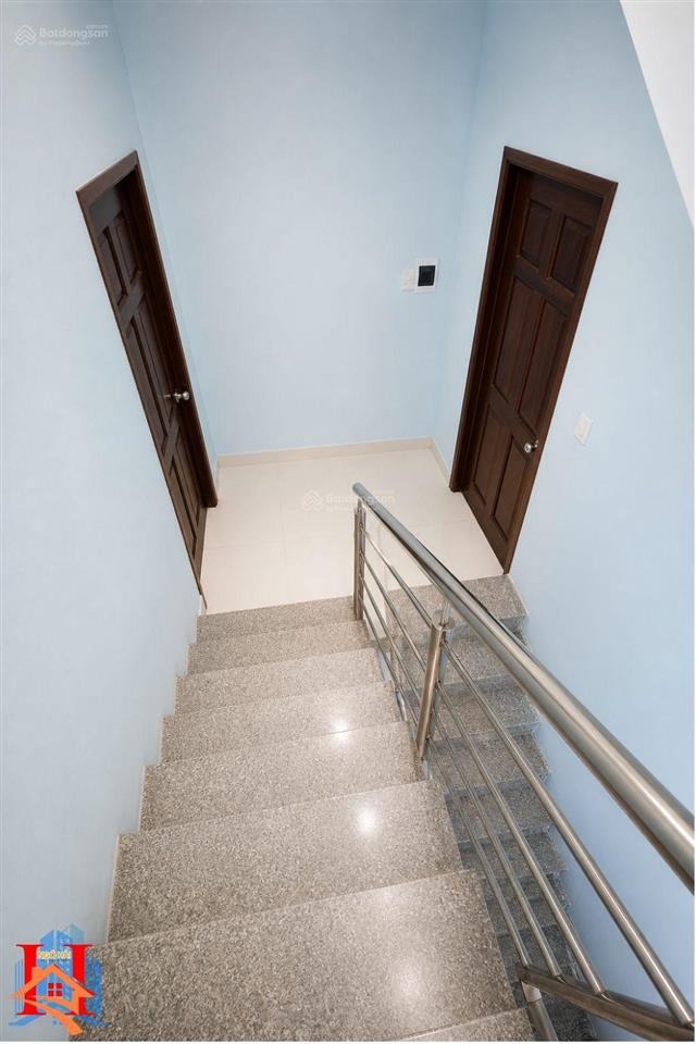 Nhà 4 tầng hơn 50m², nhỉnh 6 tỷ, ch.153 tạ quang bửu, ngang 4.3m nở hậu, aloo9188466o8
