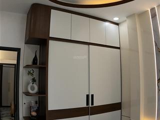 Nhà 3 tầng gần 35m², nhỉnh 6 tỷ, ch. 158 dương bá trạc, 2 mặt thoáng, hẻm 10m  kinh doanh, alo