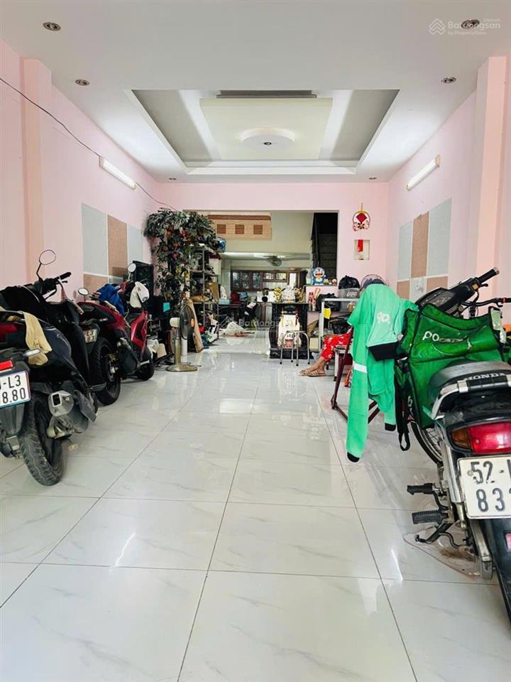 Nhà 3 tầng 80m², nhỉnh 9 tỷ, ch~159 đường số 15, kdc bình hưng, alo o9188466o8