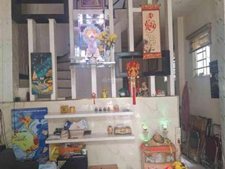 Nhà 4 tầng gần 40m², nhỉnh 5 tỷ, ch.162 nguyễn thị tần, lô góc 2 mặt thoáng  alo o9188466o8