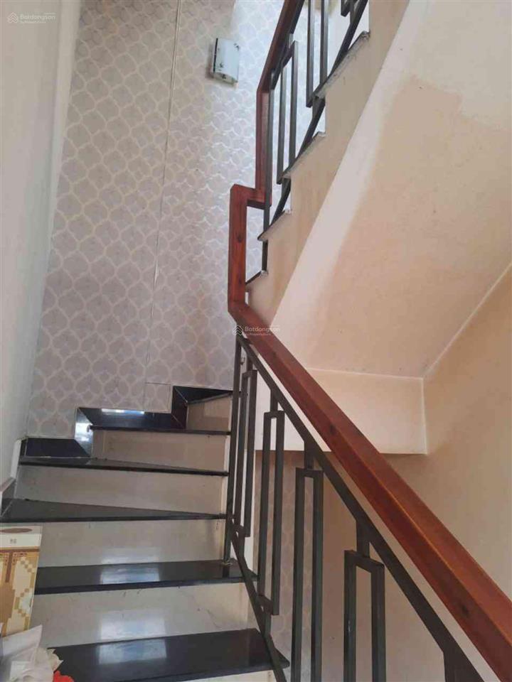 Nhà 4 tầng gần 40m², nhỉnh 5 tỷ, ch.162 nguyễn thị tần, lô góc 2 mặt thoáng  alo o9188466o8