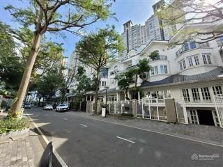 Cần bán gấp trong tuần, căn biệt thự view sông tại sài gòn pearl, rẻ hơn thị trường 2 tỷ,dtsd 439m2