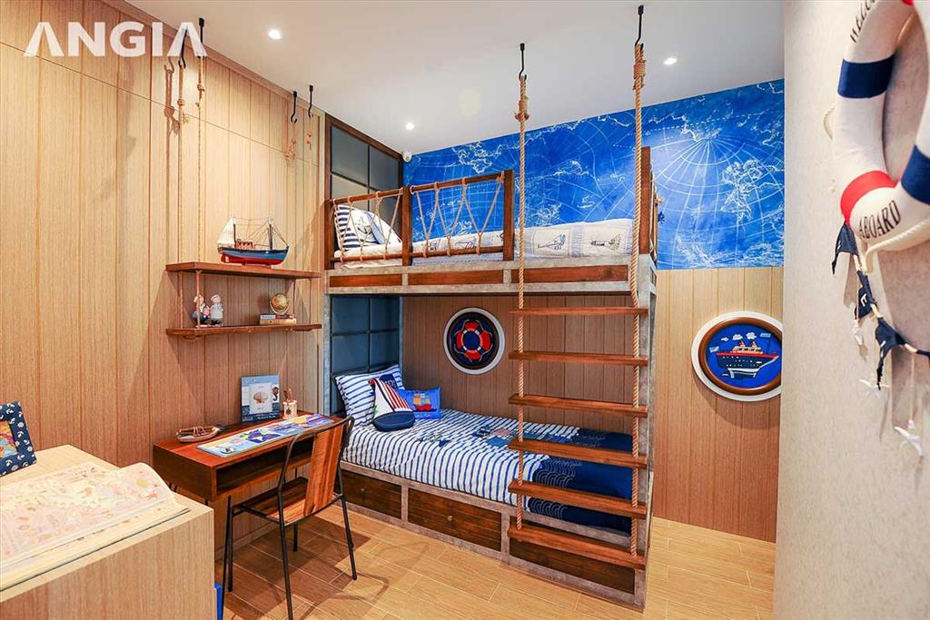 Chính chủ bán căn the gió 65m2 2pn 2wc full nội thất  view sông. ace sales bán ib hải