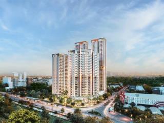 Căn hộ green skyline nhận nhà mới ở ngay chỉ 4 tỷ/căn 2pn 70m2