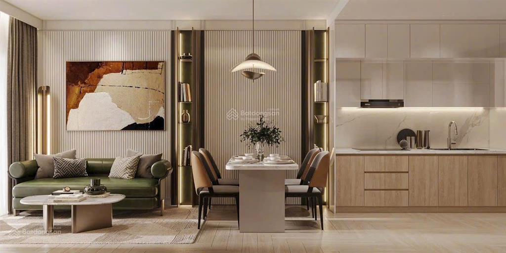 Bán căn hộ 2pn 65m2 giá 4 tỷ  ngay phạm văn đồng  vị trí hiếm có