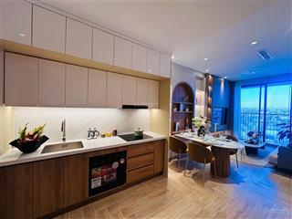 Bán căn hộ vip sang trọng 2pn 2wc 65m2 giá 4 tỷ  ngay phạm văn đồng  vị trí hiếm có