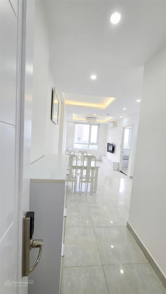 Chủ gửi bán căn the cbd giá cực kỳ tốt 65m2 2pn 2wc có nội thất. sẵn hđ thuê 11tr/tháng