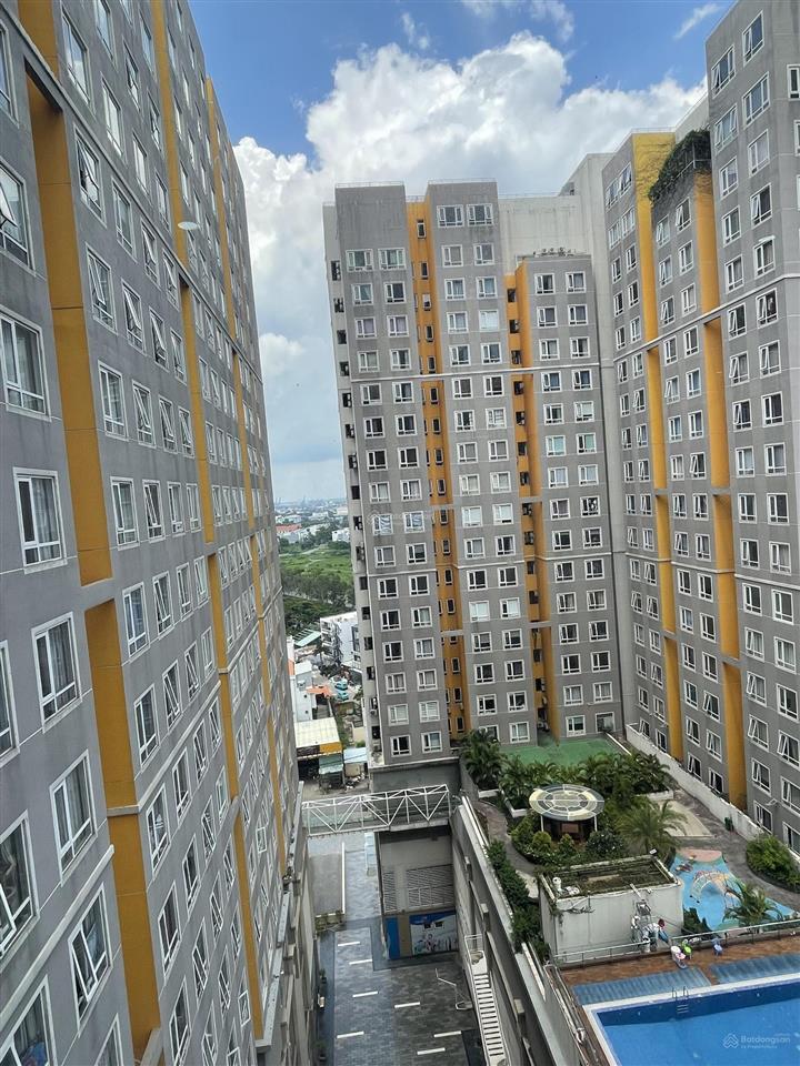 Bán rẻ căn the cbd quận 2, 65m2 2pn 2wc có nội thất bao thuế phí. đang cho thuê giá 11tr