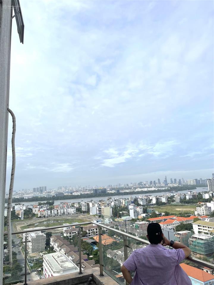 Bán rẻ căn the cbd quận 2, 65m2 2pn 2wc có nội thất bao thuế phí. đang cho thuê giá 11tr