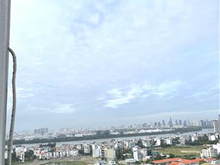 Bán rẻ căn the cbd quận 2, 65m2 2pn 2wc có nội thất bao thuế phí. đang cho thuê giá 11tr