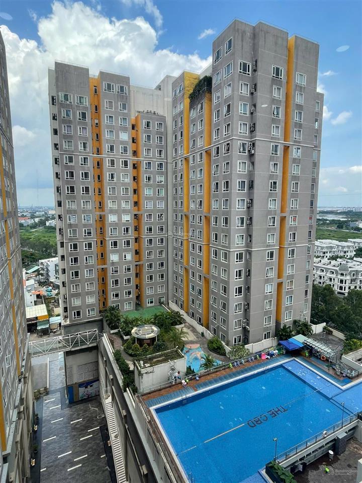 Chính chủ gửi bán căn hộ cbd premium home  giá mềm giữa khu nhà giàu quận 2
