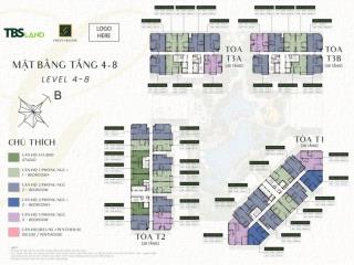Căn hộ 1pn 44m2 đang chuẩn bị bàn giao  nội thất cao cấp  miễn gốc lãi 24 tháng