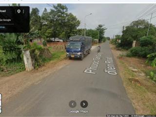 Cần tiền  mình cần bán lô đất sổ riêng  xung quanh là kho, xưởng. gía 3,9tr/m2 có thương lượng