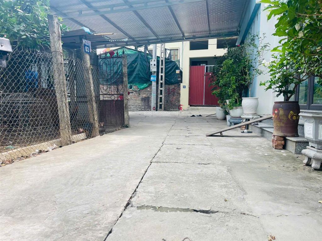 Bán đất thôn đoài nam hồng, xe 7 chỗ ngủ trong đất 48m giá 3 tỷ