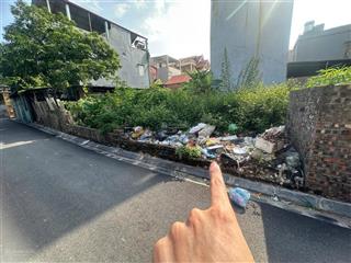 Bán đất tại bắc hồng, đông anh, ngõ thông ô tô 46m giá 3,5 tỷ