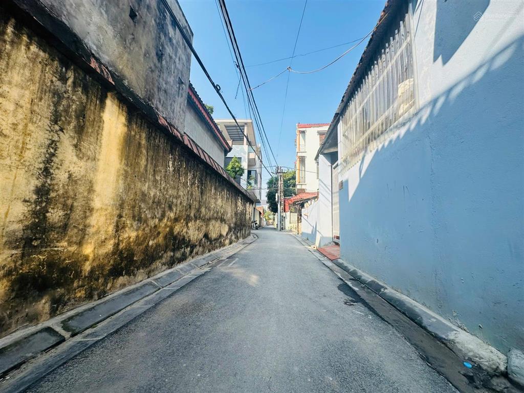 Bán đất bắc hồng đông anh khổ đất đẹp mặt tiền rộng , 59m giá 2,75 tỷ
