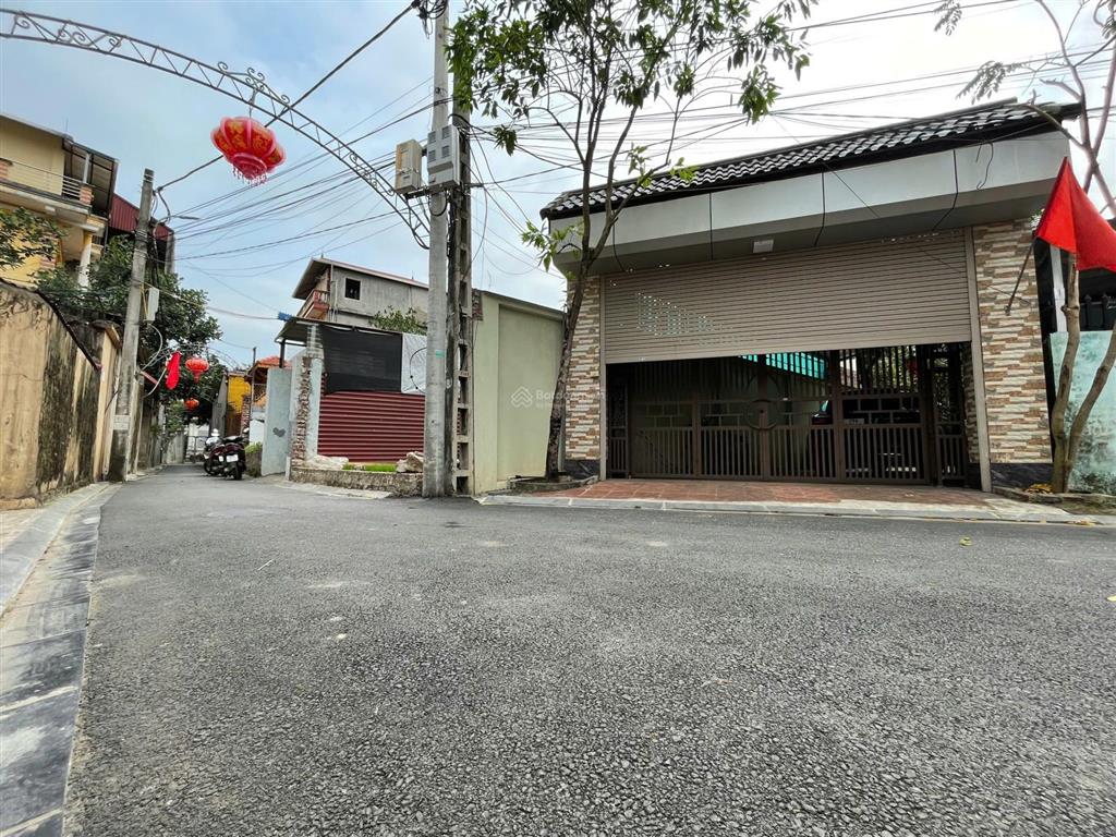 Bán đất bắc hồng đông anh khổ đất đẹp mặt tiền rộng , 59m giá 2,75 tỷ