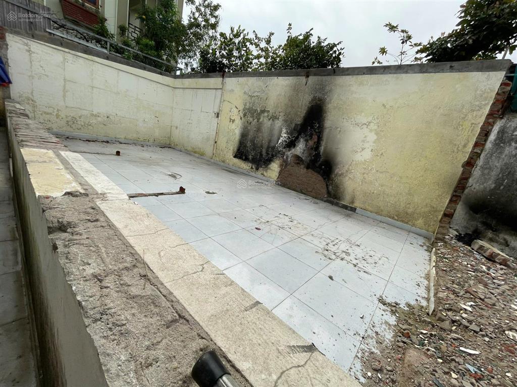 Bán đất bắc hồng đông anh khổ đất đẹp mặt tiền rộng , 59m giá 2,75 tỷ