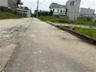 Bán đất trung tâm thị trấn quang minh ngõ thông ô tô 50m chỉ nhỉnh 3 tỷ