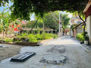 Bán đất mỹ nội bắc hồng đông anh đường ô tô ngủ trong đất 46m giá nhỉnh 3 tỷ