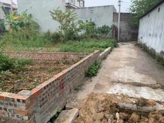 Bán đất bến trung bắc hồng đông anh, sát trường học, 68m2 giá 3,5 tỷ
