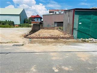 Bán siêu phẩm lõi đô thị bắc hồng đường ô tô tránh 64m giá 6,1 tỷ