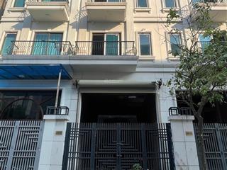 Bán biệt thự happy land 15 đông anh đối diện tttm 82,5m giá 10,7 tỷ