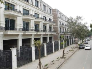 Bán biệt thự đẹp happy land 15 đông anh trục chính đường to 80m giá 9,2 tỷ