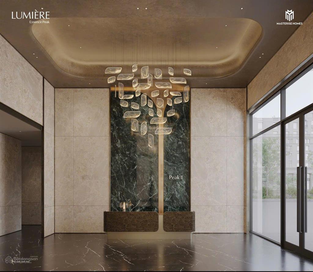 Bán căn góc 2 ngủ veiw hồ, triển lãm, tòa materies homes sát hồ 90m giá 13 tỷ