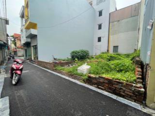 Bán đất thôn đìa nam hồng đông anh, ngõ thông ô tô 71m2 giá 4,8 tỷ