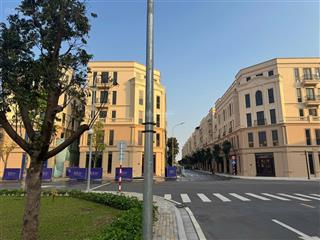 Cắt lỗ 2 tỷ, căn liền kề lâu dài thiên nga gần công viên 75m giá 22,6 tỷ bao phí