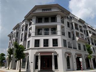 Bán căn góc vin cổ loa sát trường học tiểu khu nhật nguyệt 90m giá 26 tỷ bp