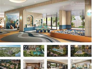 Bán căn hộ 2pn, giá siêu hời 5,892 tỷ, 66,1m2 tại vinhomes ocean park gia lâm, hà nội