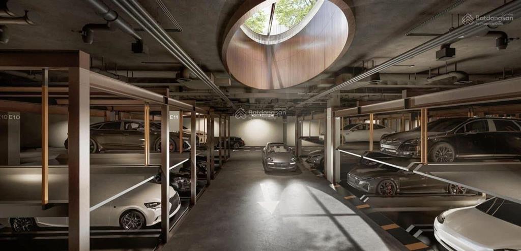 Bán căn hộ chung cư tại lumi hanoi, 4 tỷ, 42,6m2, giá ưu đãi