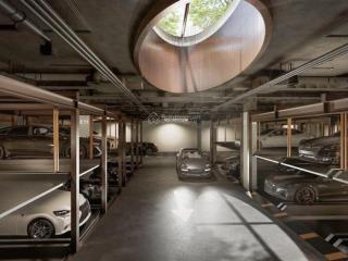 Bán căn hộ chung cư tại lumi hanoi, 4 tỷ, 42,6m2, giá ưu đãi