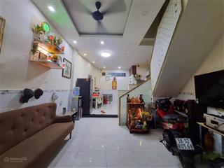 Lê văn thọ  cv làng hoa gò vấp  4m x 11m  2 tầng  giá 3,7 tỷ tl