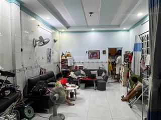 50m2 nở hậu  trệt 1 lầu  ngay quang trung, p11 gò vấp, 4 tỷ