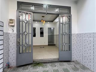 Trệt 1 lầu  3,6 x 12  hẻm 3,5m phạm văn chiêu  quang trung, gò vấp  giá 4,2 tỷ