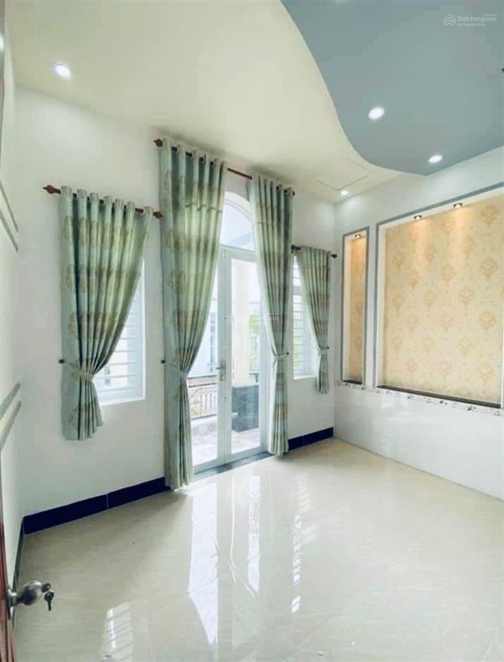 Trệt 1 lầu  3,6m x 10m  nguyễn văn nghi, chợ gò vấp  chỉ 3,4 tỷ