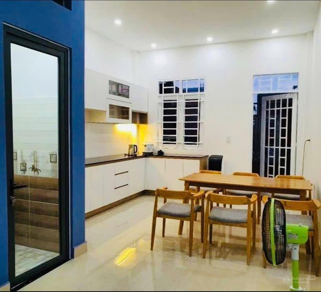 Trệt 1 lầu  3,6m x 10m  nguyễn văn nghi, chợ gò vấp  chỉ 3,4 tỷ